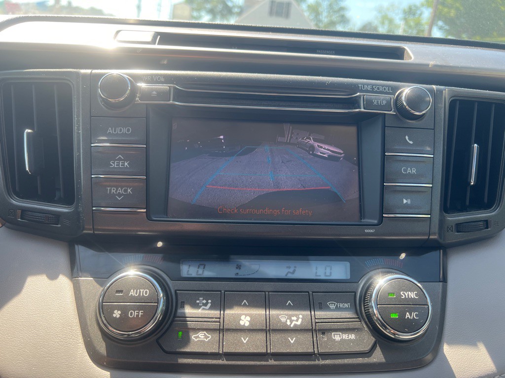 2013 Toyota Rav4 Image 15