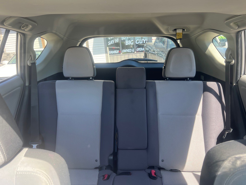 2013 Toyota Rav4 Image 23