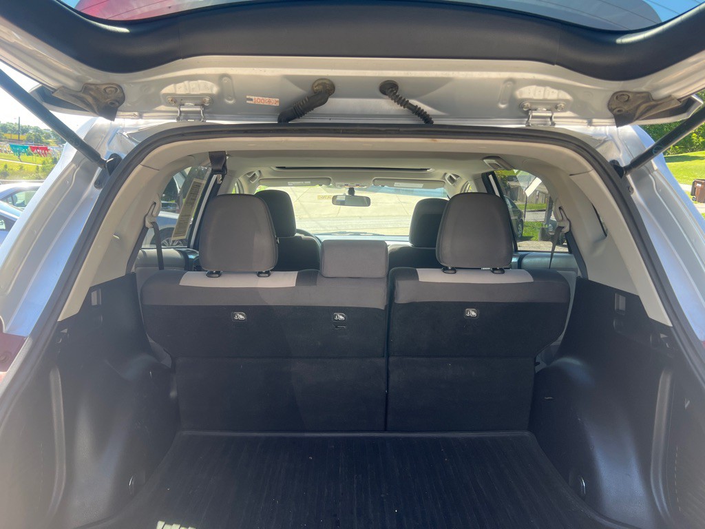 2013 Toyota Rav4 Image 25