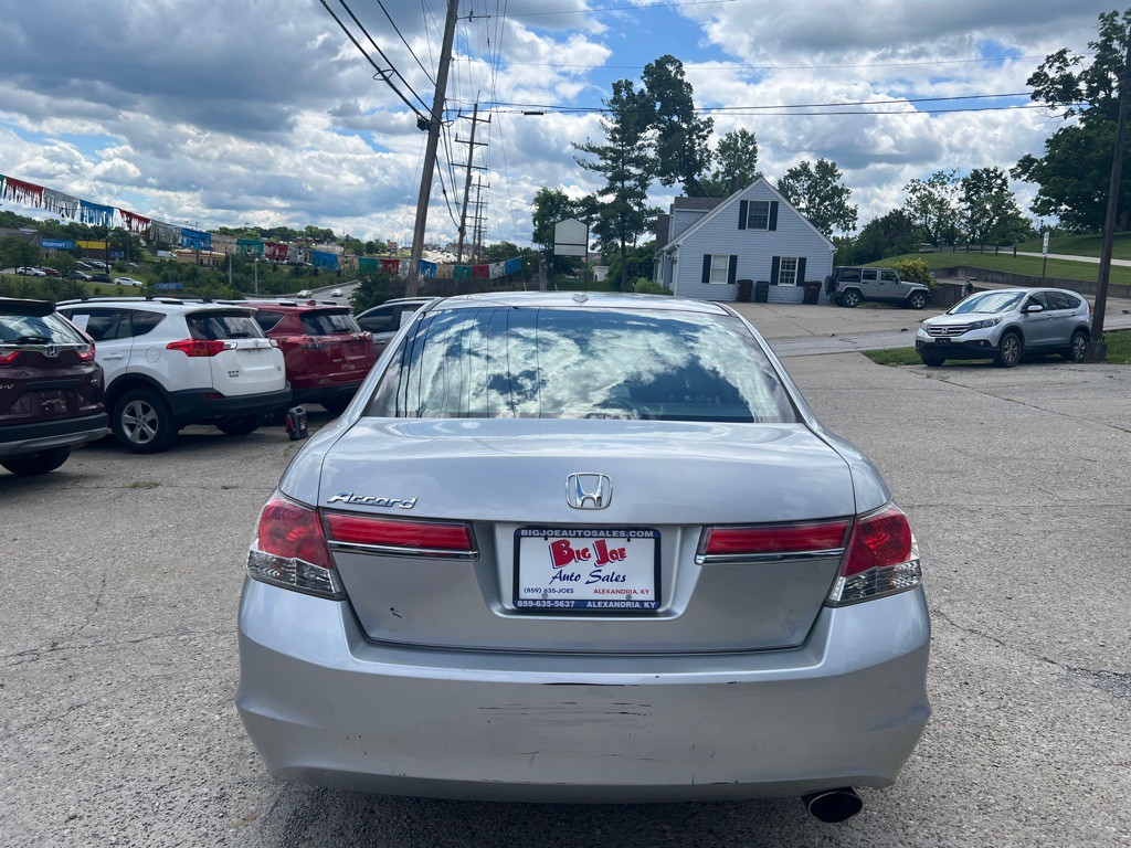 2011 Honda Accord Image 6