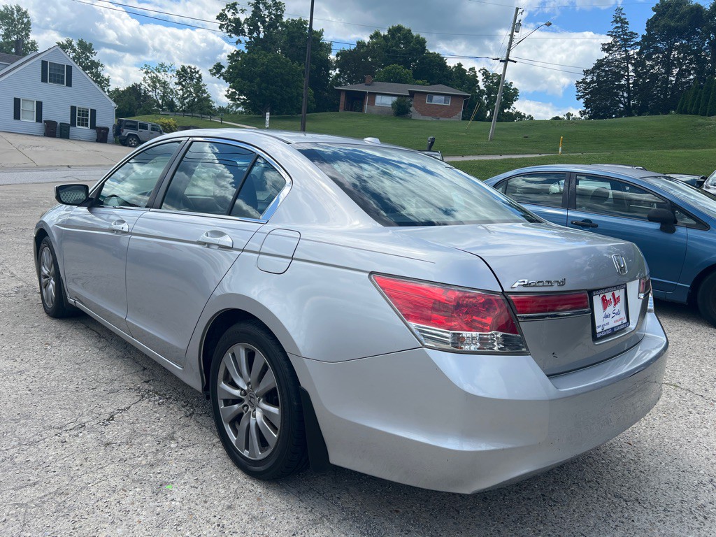 2011 Honda Accord Image 7