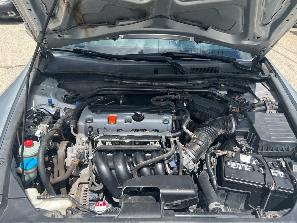 2011 Honda Accord Image 23
