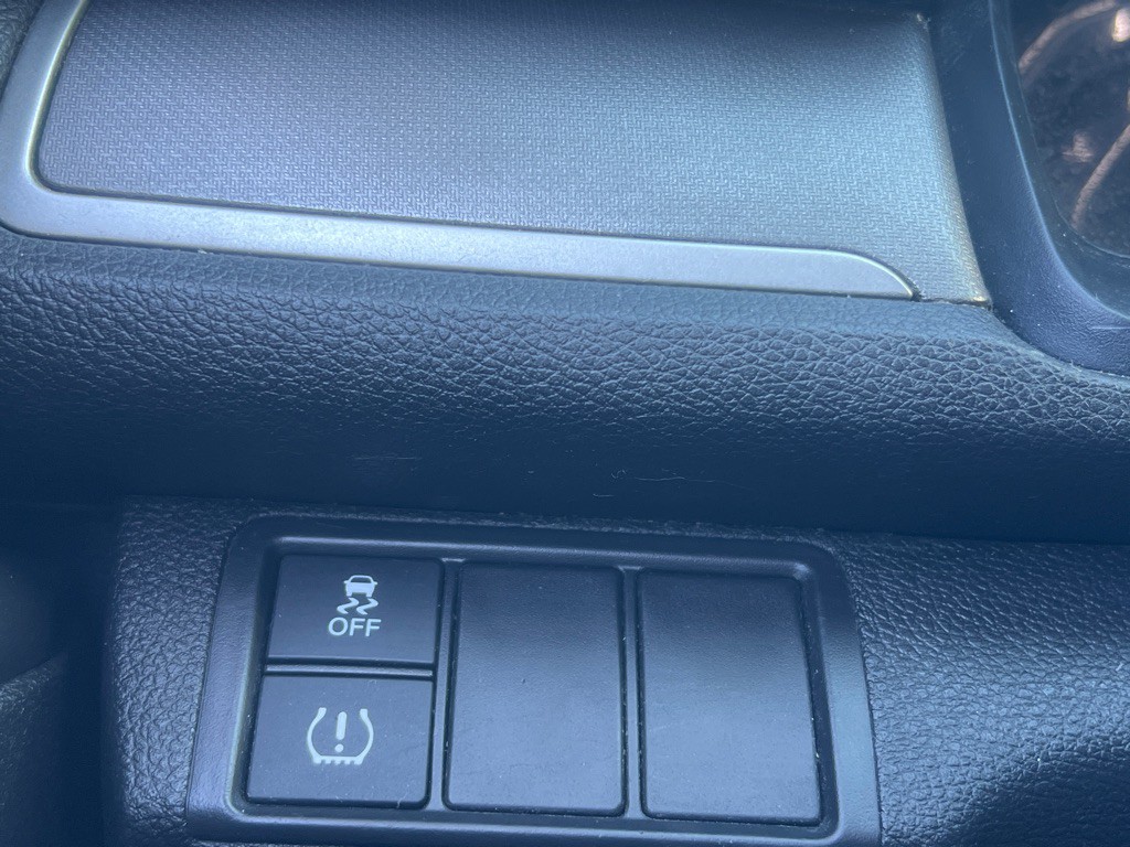 2018 Honda Civic Image 19