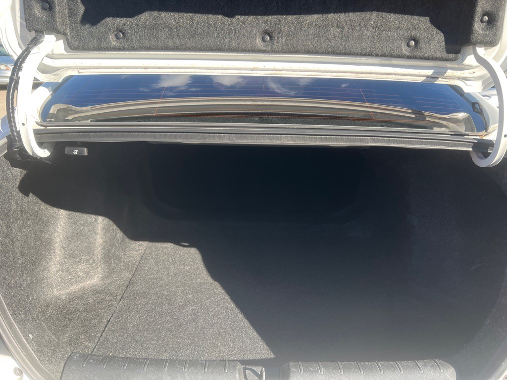 2018 Honda Civic Image 21