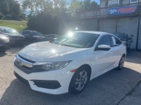 Image for 2018 Honda Civic LX ID: 7475241
