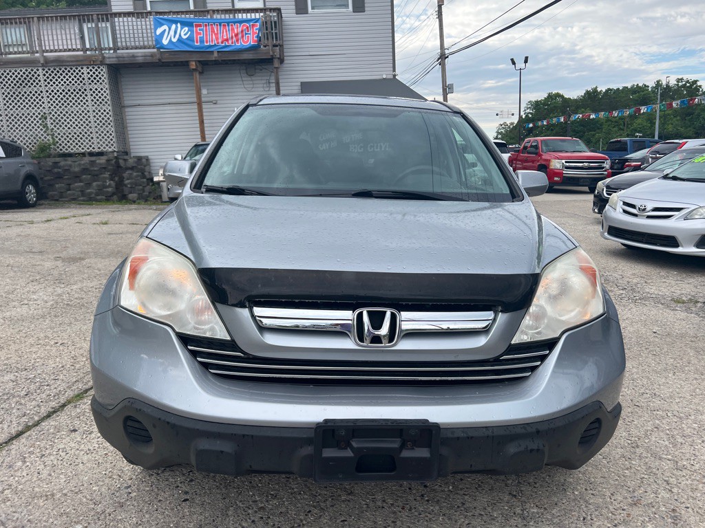 2008 Honda CR-V Image 2