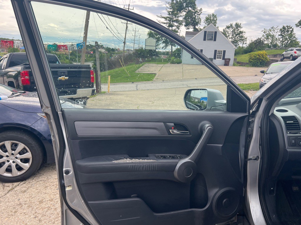2008 Honda CR-V Image 4