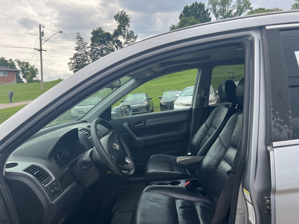 2008 Honda CR-V Image 5