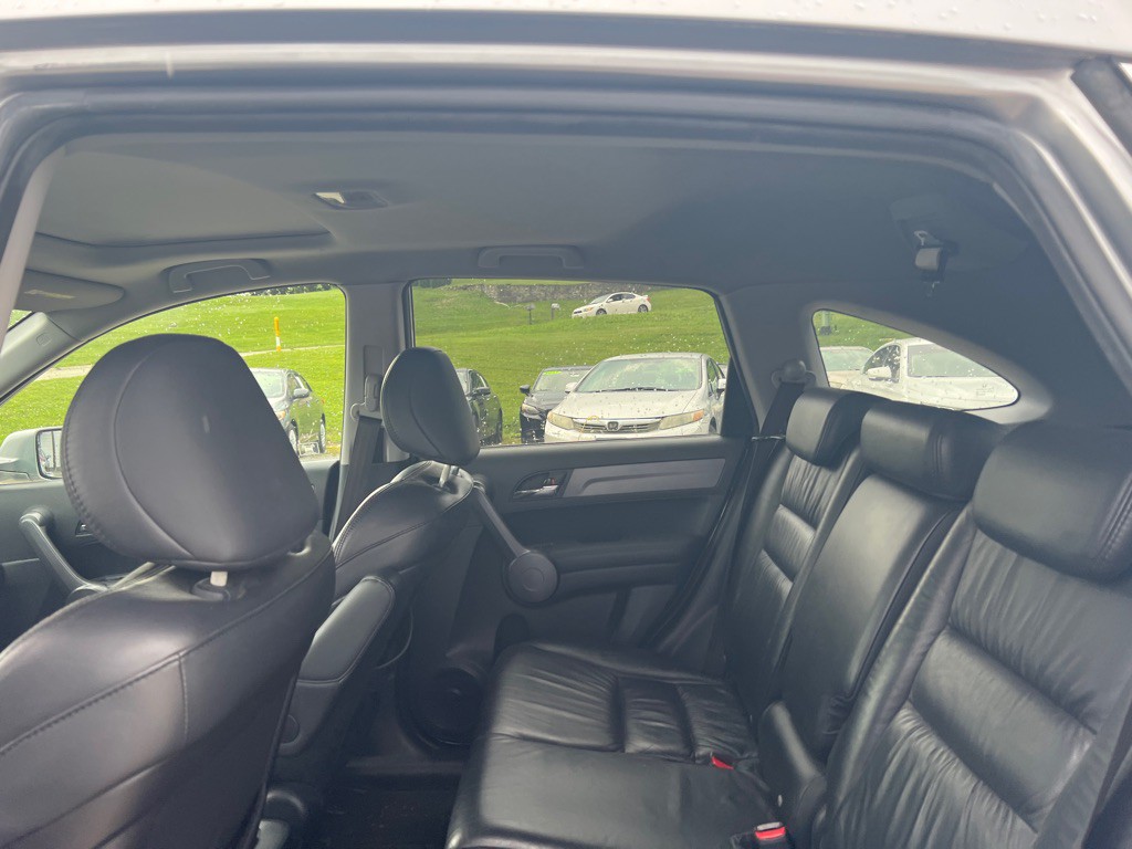 2008 Honda CR-V Image 6