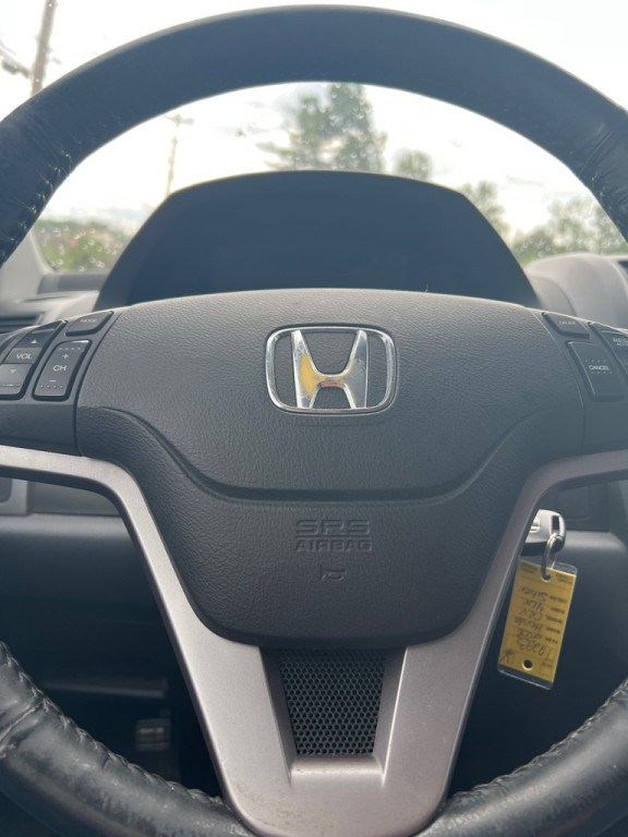 2008 Honda CR-V Image 7
