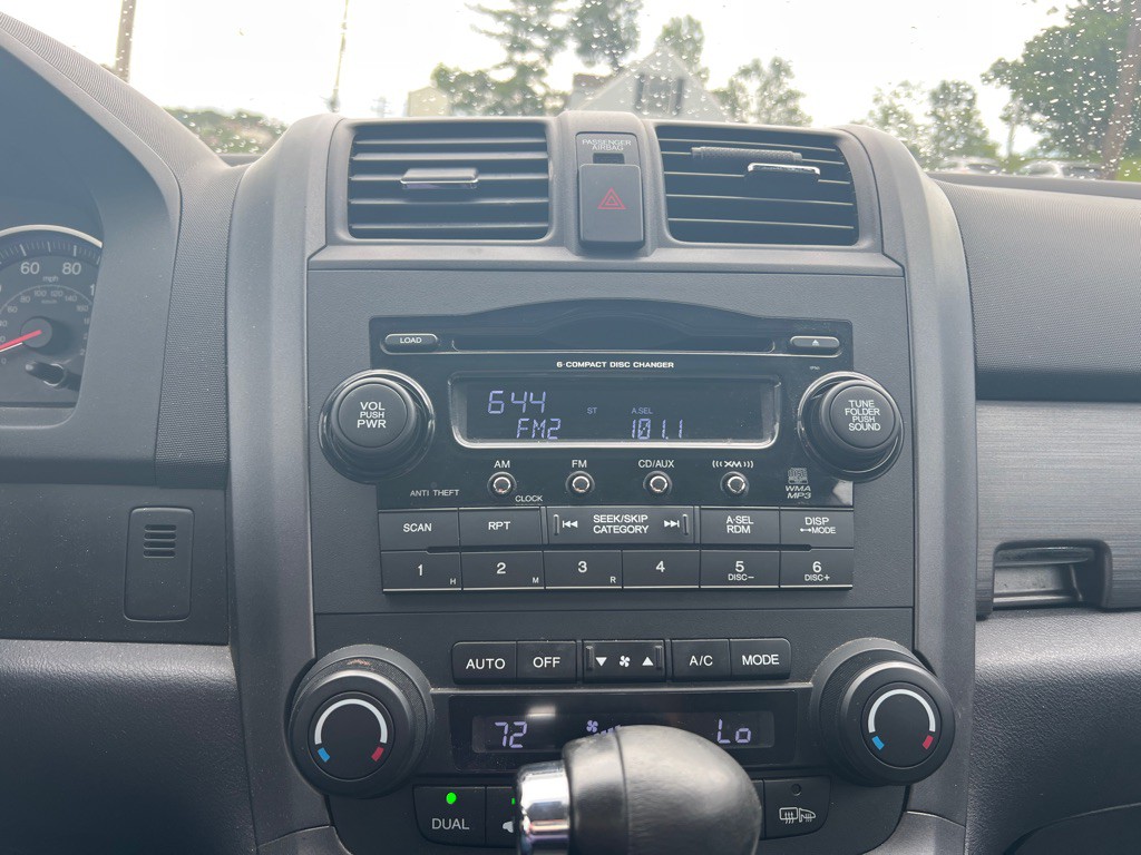 2008 Honda CR-V Image 9