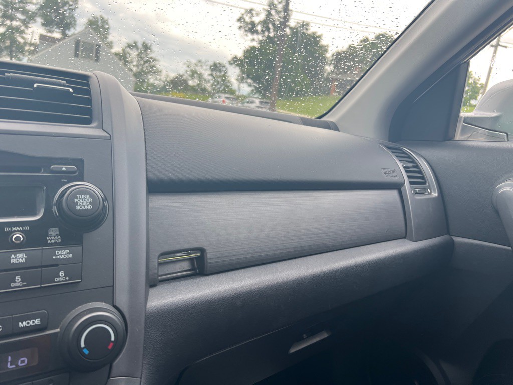 2008 Honda CR-V Image 10