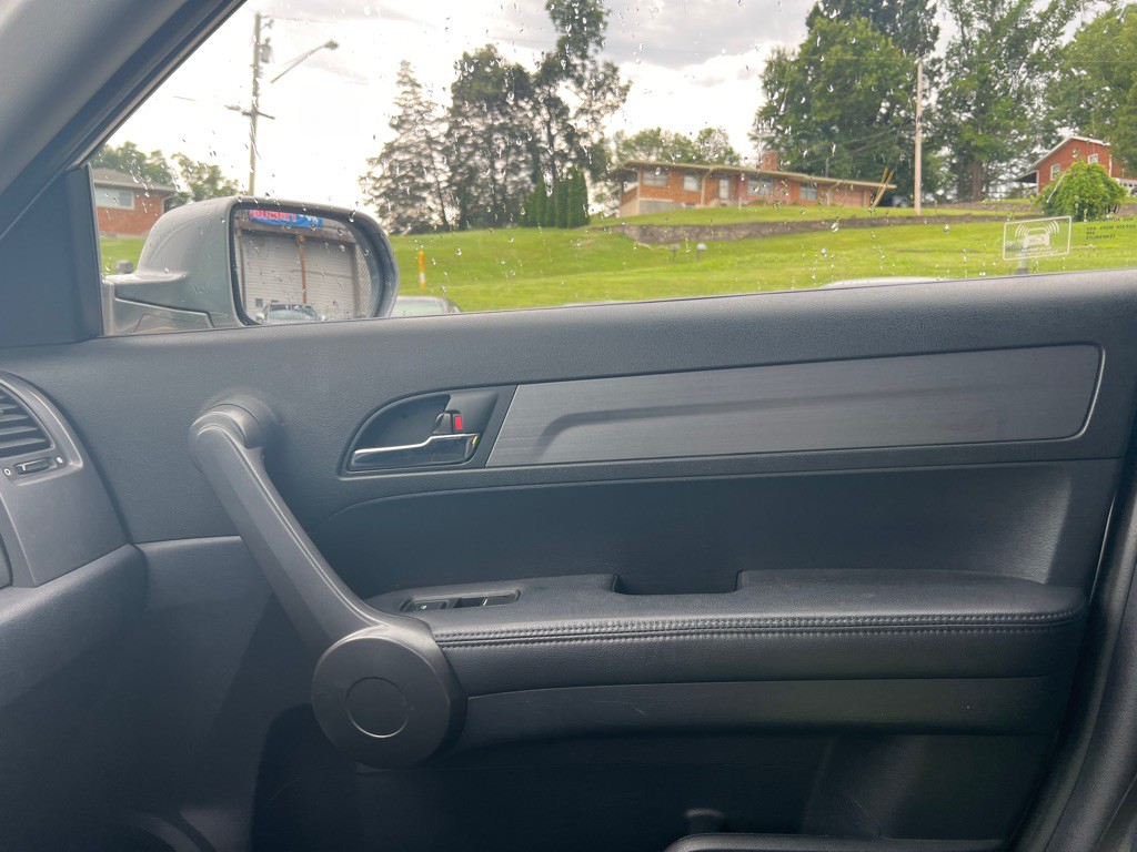 2008 Honda CR-V Image 11