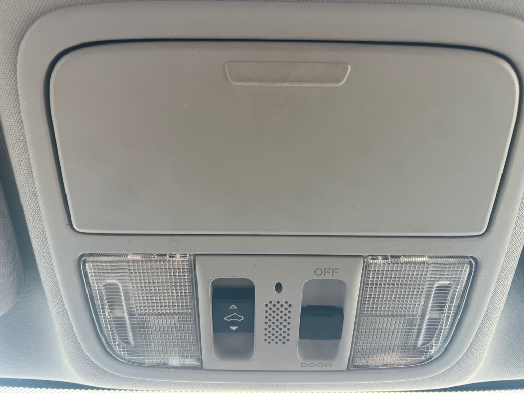2008 Honda CR-V Image 13