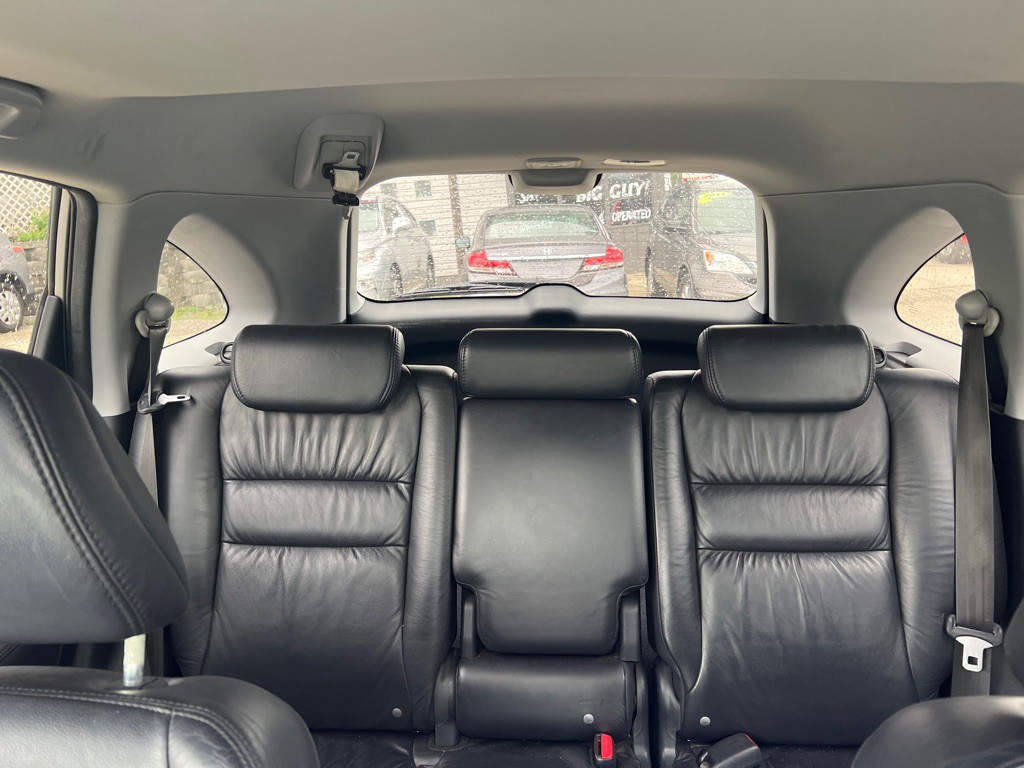 2008 Honda CR-V Image 14