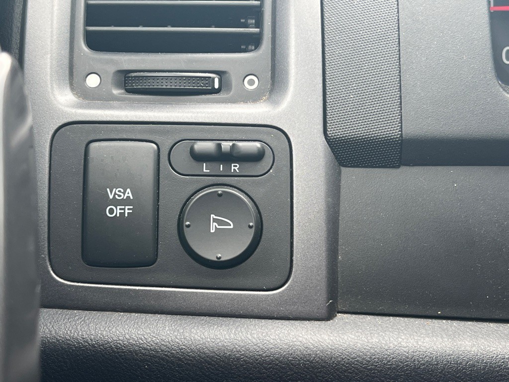 2008 Honda CR-V Image 15