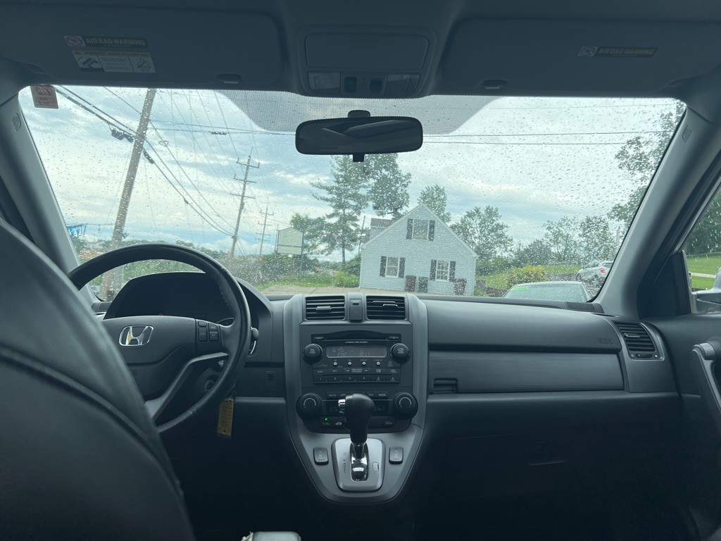 2008 Honda CR-V Image 16