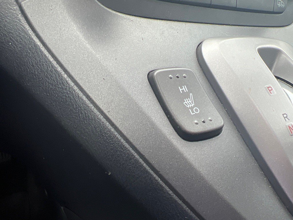 2008 Honda CR-V Image 17