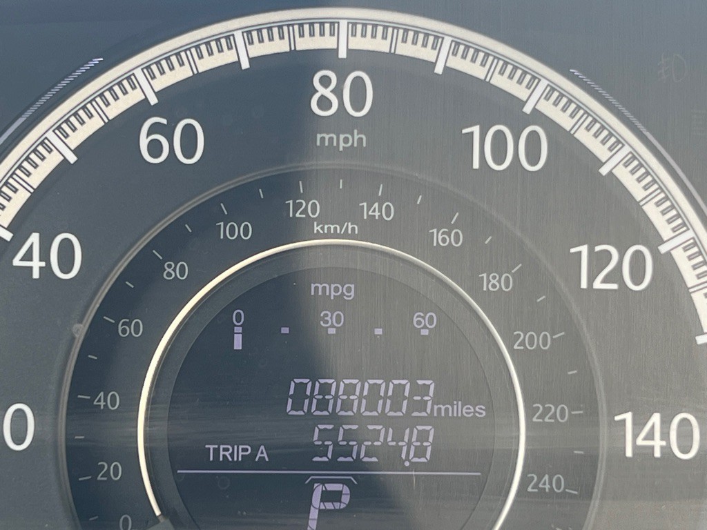 2015 Honda Accord Image 14