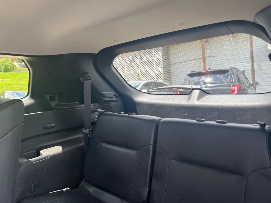 2022 Mitsubishi Outlander Image 12