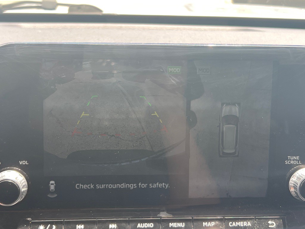 2022 Mitsubishi Outlander Image 18