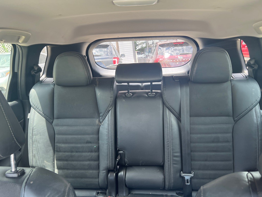2022 Mitsubishi Outlander Image 20