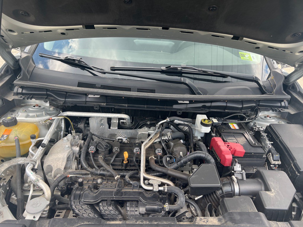 2022 Mitsubishi Outlander Image 30