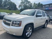 Image for 2012 Chevrolet Tahoe 1500 LTZ ID: 7508628