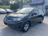 Image for 2013 Honda CR-V LX ID: 7517960