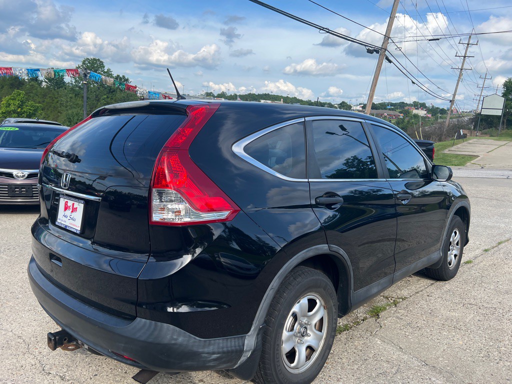 2013 Honda CR-V Image 5