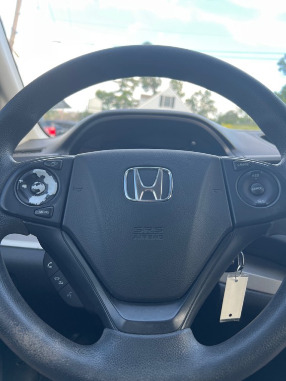 2013 Honda CR-V Image 12