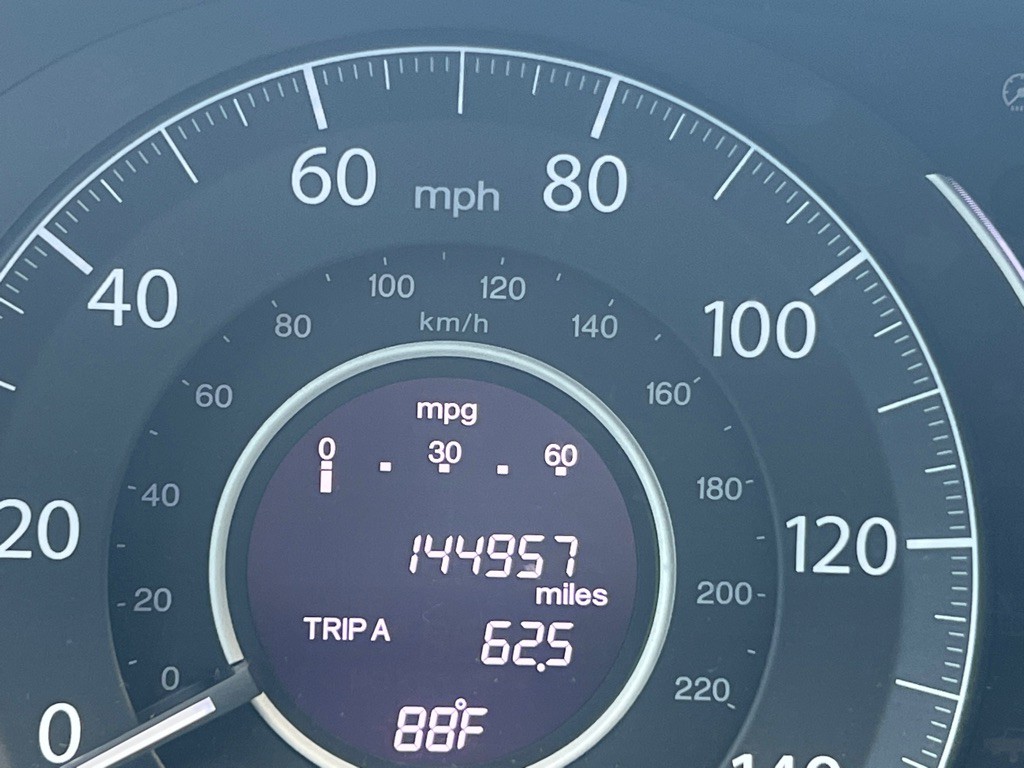 2013 Honda CR-V Image 13