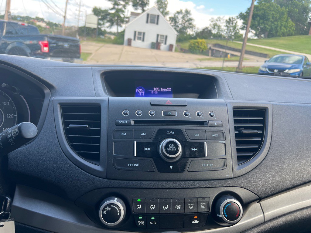 2013 Honda CR-V Image 14