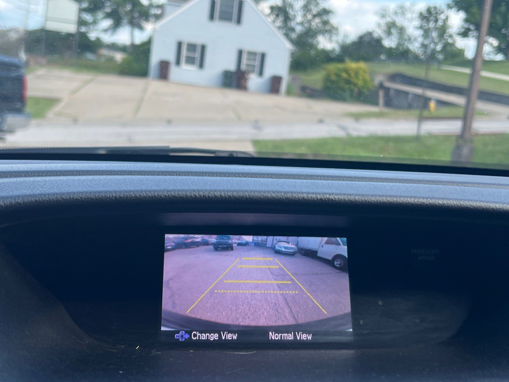 2013 Honda CR-V Image 15