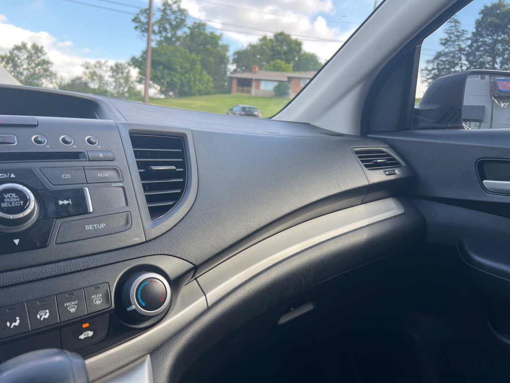 2013 Honda CR-V Image 16