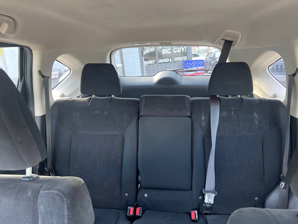 2013 Honda CR-V Image 18
