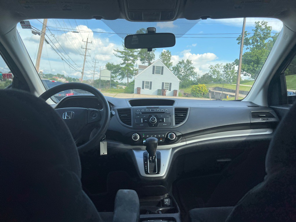 2013 Honda CR-V Image 23