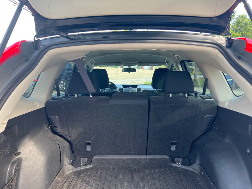 2013 Honda CR-V Image 24