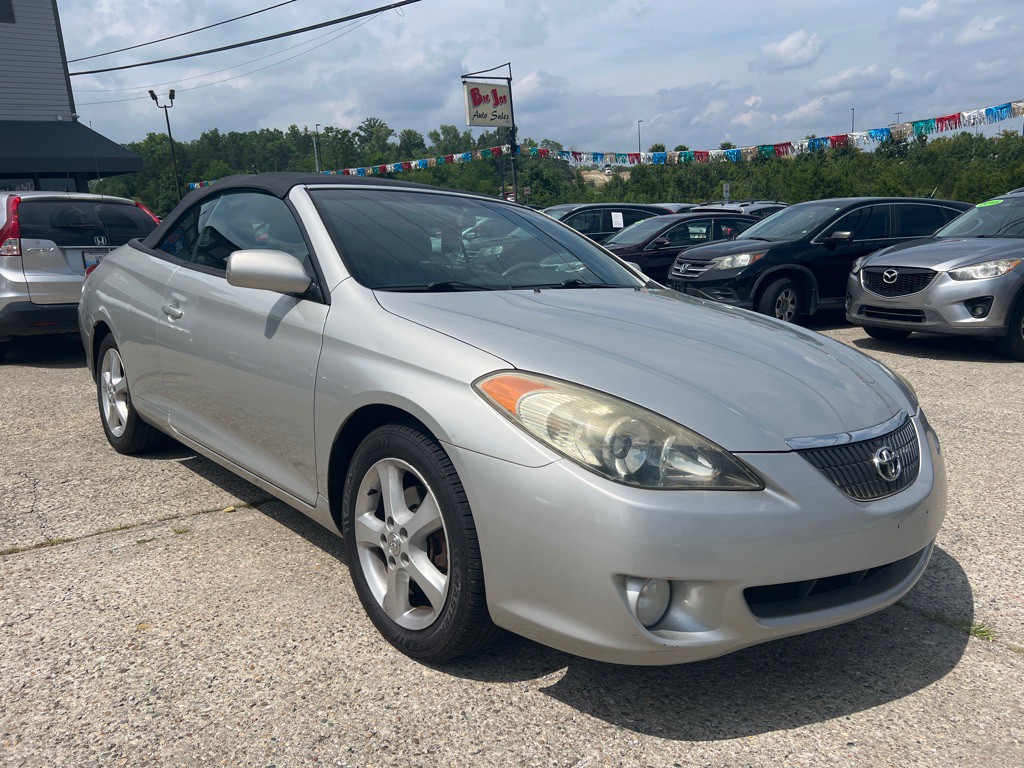 2006 Toyota Camry Image 3