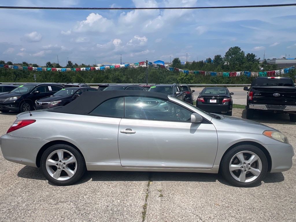 2006 Toyota Camry Image 4