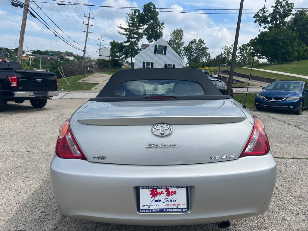 2006 Toyota Camry Image 6