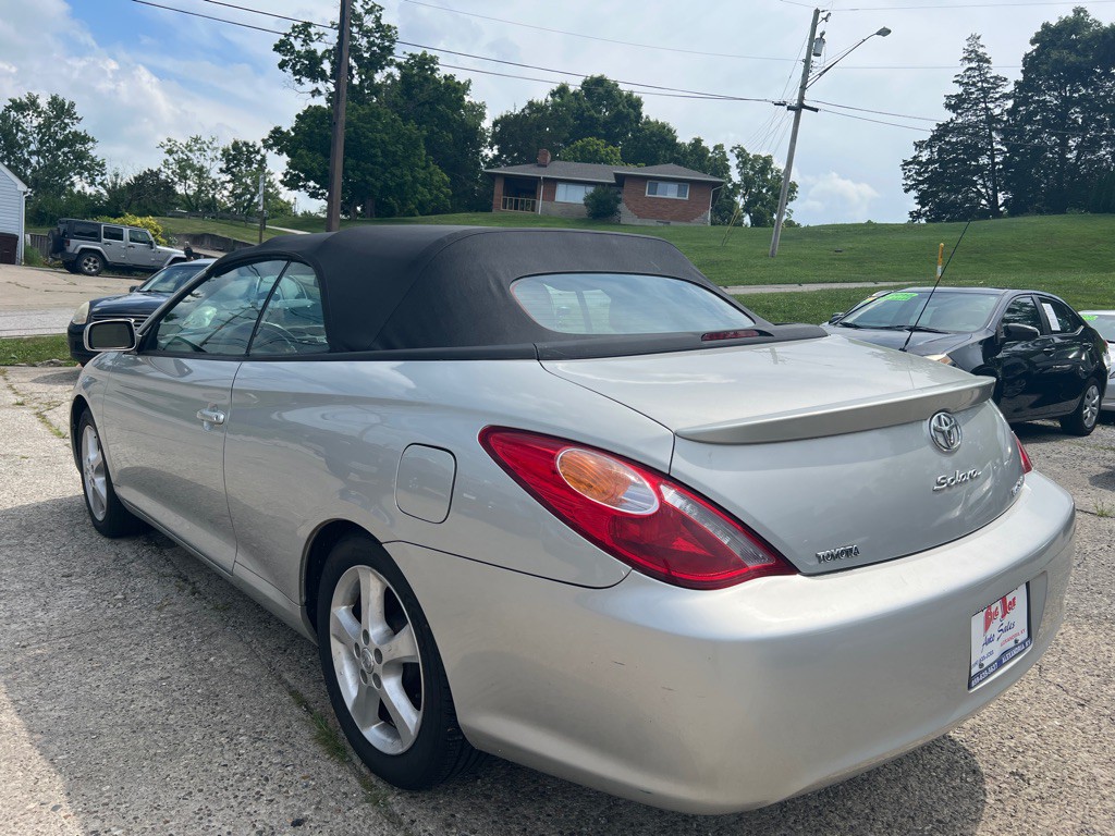 2006 Toyota Camry Image 7