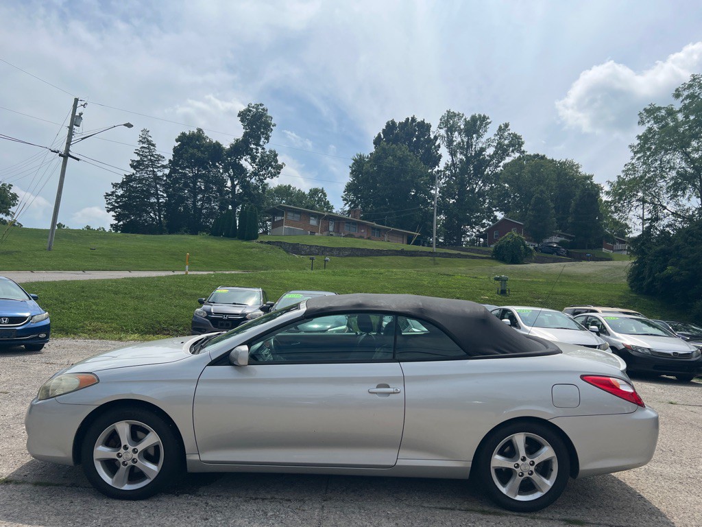 2006 Toyota Camry Image 8
