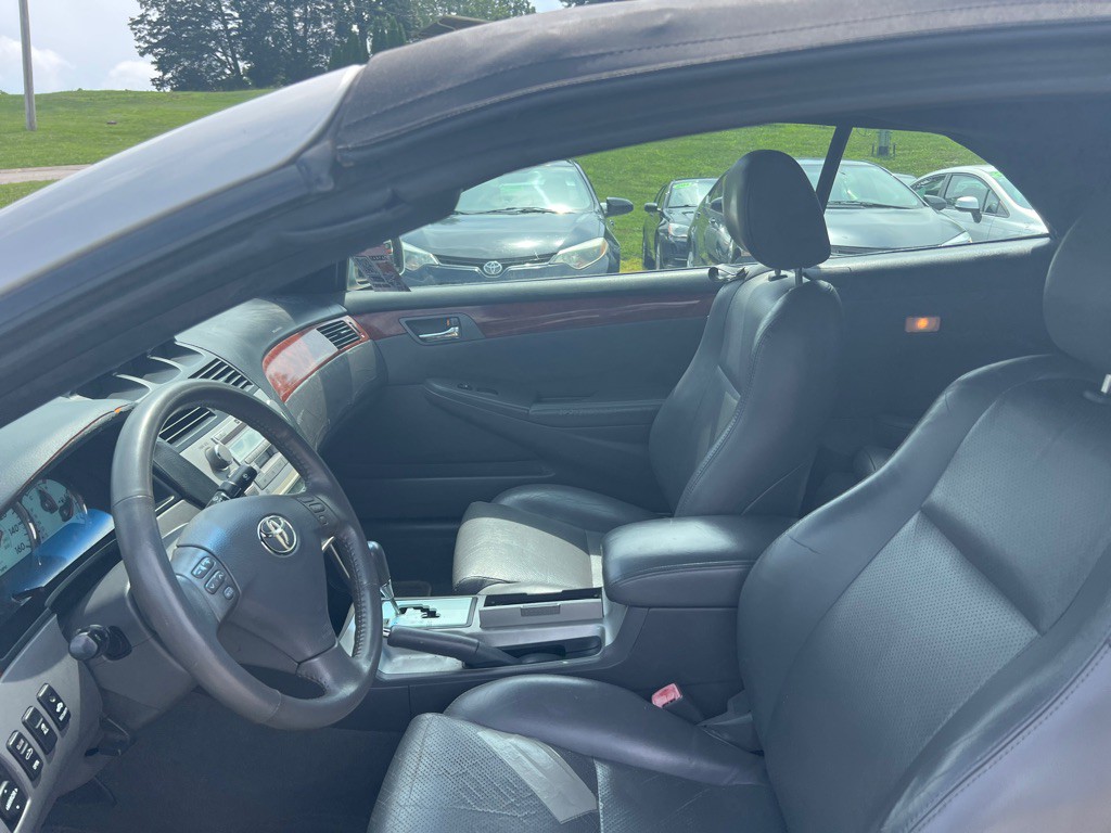 2006 Toyota Camry Image 10