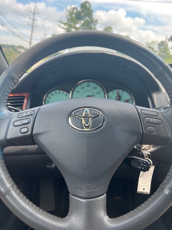 2006 Toyota Camry Image 12