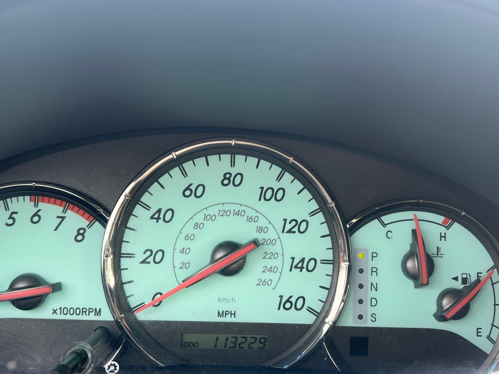 2006 Toyota Camry Image 13