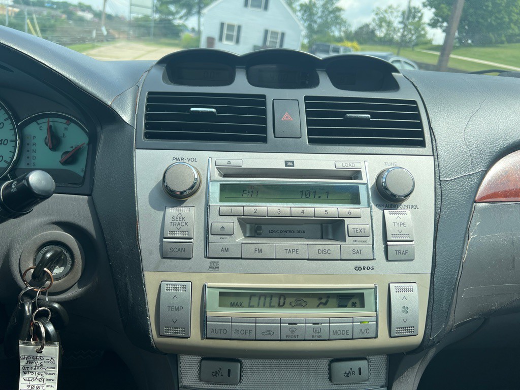 2006 Toyota Camry Image 14