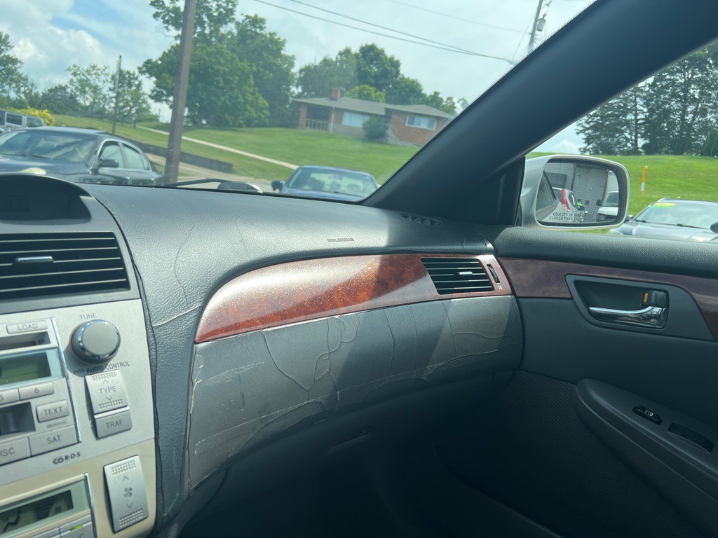2006 Toyota Camry Image 15