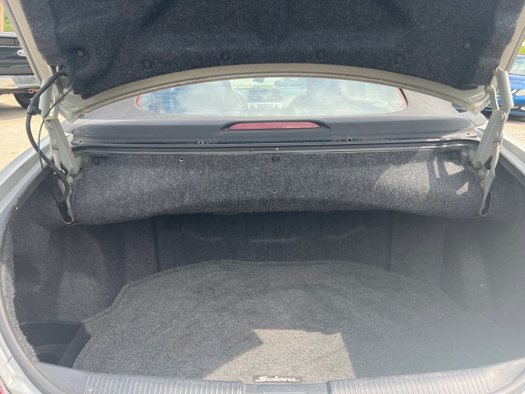 2006 Toyota Camry Image 19