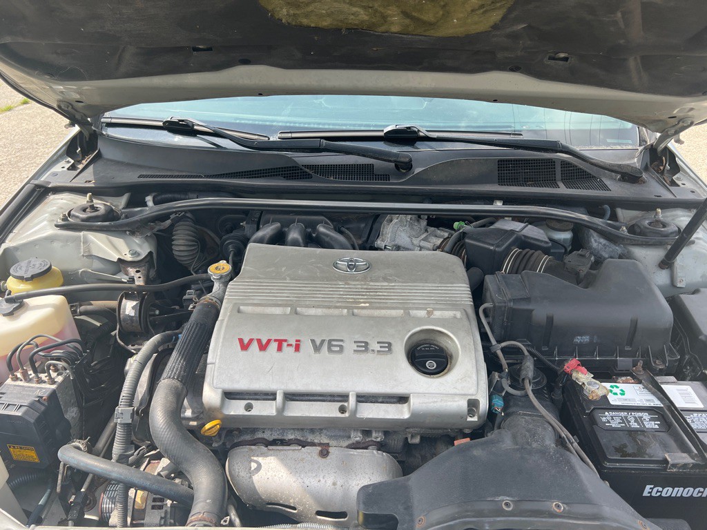 2006 Toyota Camry Image 20